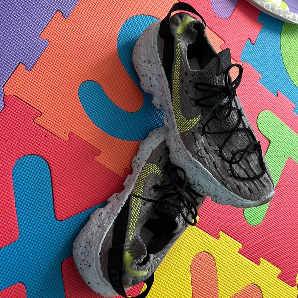 Nike Space Hippie
